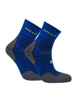 HillyHilly Twin Skin Anklet - MedOutdoor Action