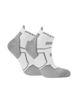 HillyHilly Twin Skin Socklet - MedOutdoor Action