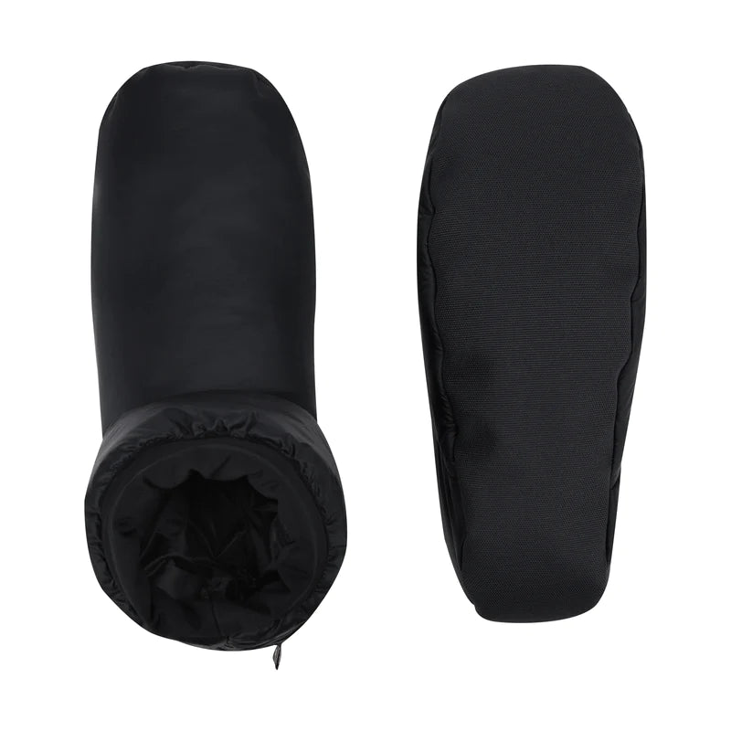 Rab Lightweight Hot Socks Outdoor Action