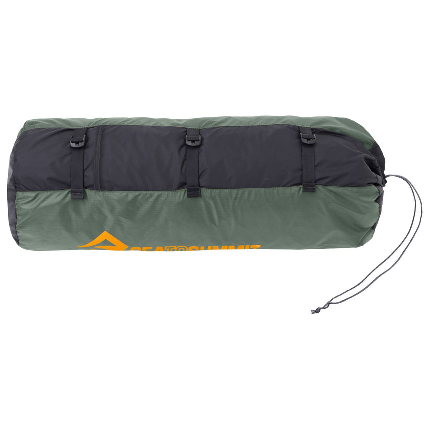 Sea To SummitSea to Summit Ikos TR2 TentOutdoor Action