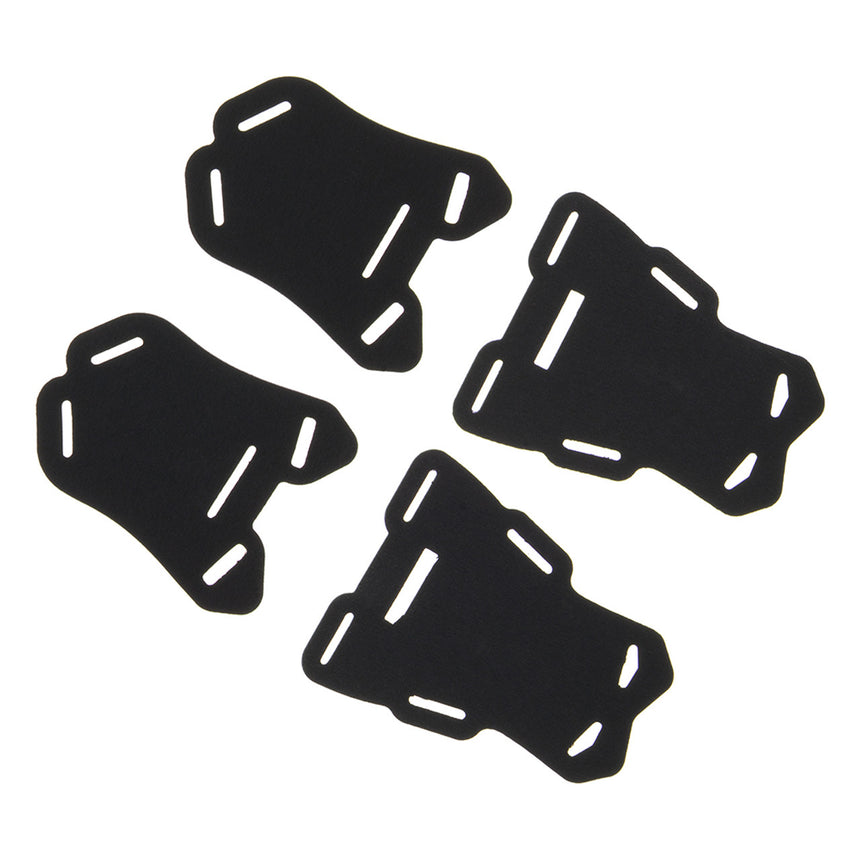 KahtoolaKahtoola K10 Snow Release Skins (SRS)Outdoor Action