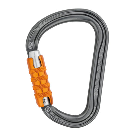 PetzlPetzl WilliamOutdoor Action