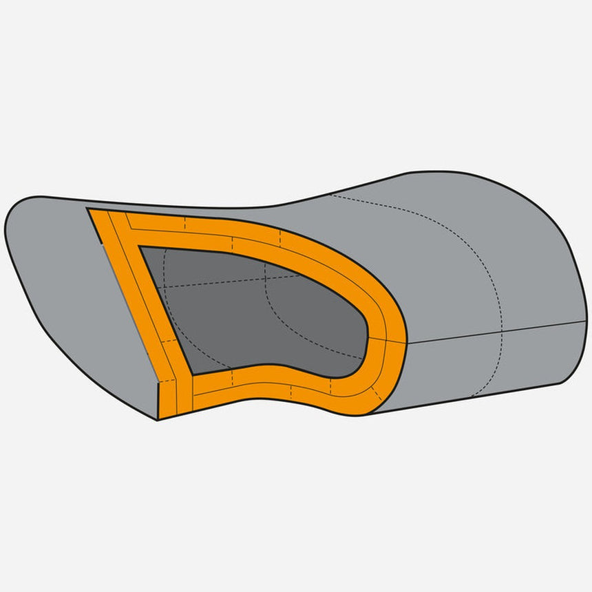 Mountain EquipmentMountain Equipment Lunar II Sleeping Bag (-2°C/28°F)Outdoor Action