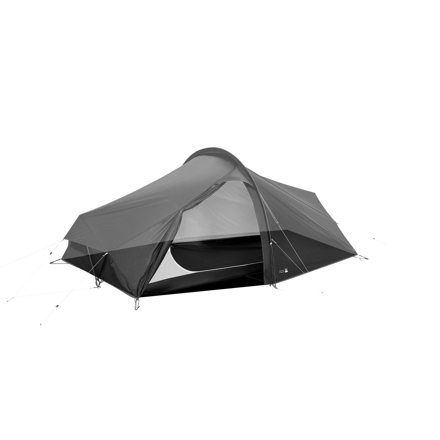 Terra Nova Laser Compact AS Footprint Outdoor Action