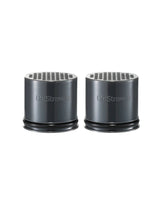 Lifestraw Go 2.0 Replacement Carbon Filter 2 Pack Outdoor Action Black- Product overview