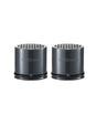 Lifestraw Go 2.0 Replacement Carbon Filter 2 Pack Outdoor Action Black- Product overview