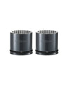 Lifestraw Go 2.0 Replacement Carbon Filter 2 Pack Outdoor Action Black- Product overview
