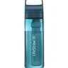 LifeStrawLifeStraw Go 2.0 Water Filter Bottle 22ozOutdoor Action