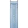 LifeStrawLifeStraw Go Series Stainless Steel Water Filter Bottle 18ozOutdoor Action
