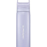 LifeStrawLifeStraw Go Series Stainless Steel Water Filter Bottle 18ozOutdoor Action