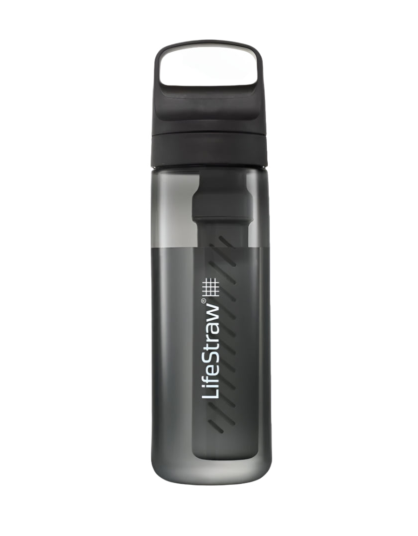 LifeStrawLifeStraw Go 2.0 Water Filter Bottle 22ozOutdoor Action