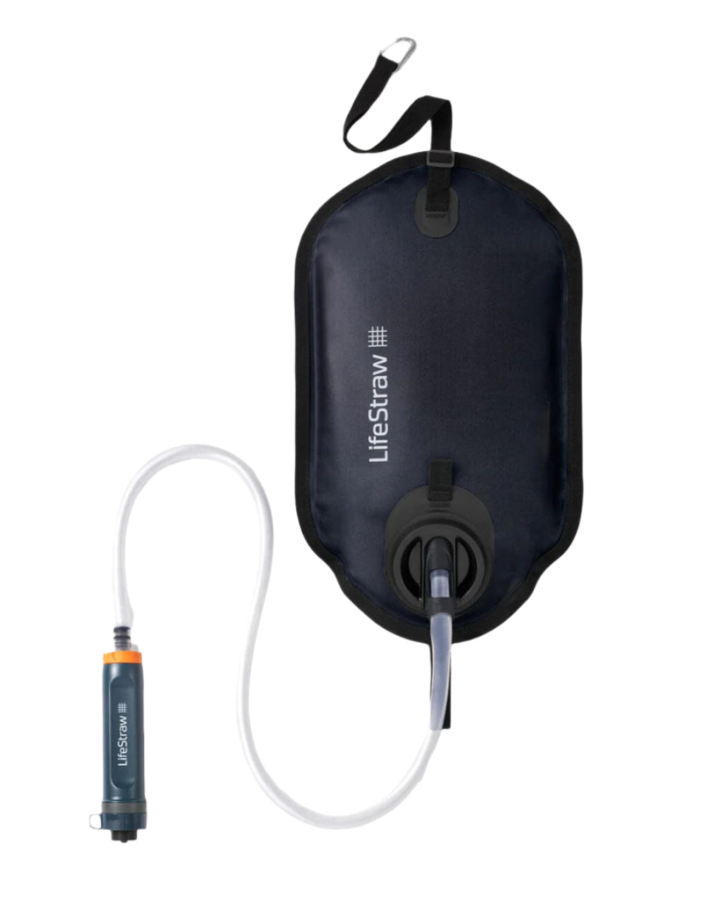 LifeStrawLifeStraw Peak Series Gravity Purifier w/ Virus RemovalOutdoor Action
