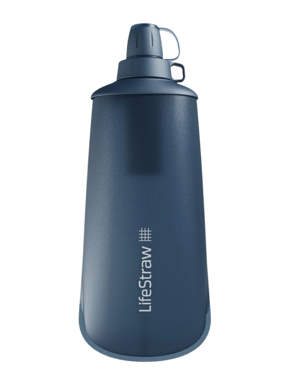 LifeStrawLifeStraw Peak Series Collapsible Squeeze BottleOutdoor Action