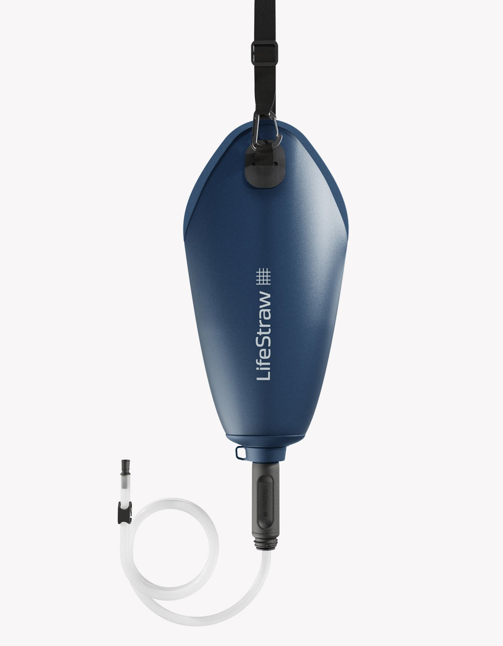 Lifestraw Peak Series Gravity Filter System - 3L Outdoor Action- Front