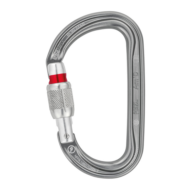 PetzlPetzl Am’DOutdoor Action