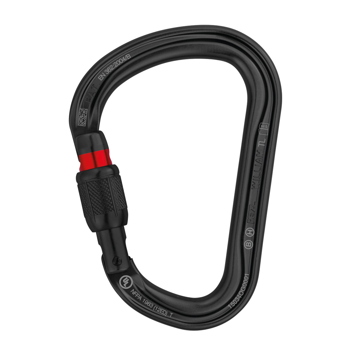 PetzlPetzl WilliamOutdoor Action