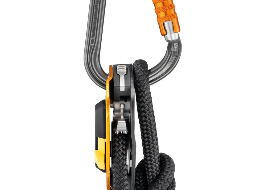 PetzlPetzl WilliamOutdoor Action