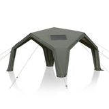 Holawild AirTek Machu Hub in Khaki - Hero