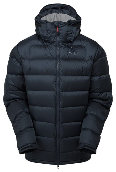 Mountain EquipmentMountain Equipment Lightline JacketOutdoor Action
