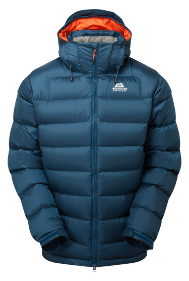 Mountain EquipmentMountain Equipment Lightline JacketOutdoor Action