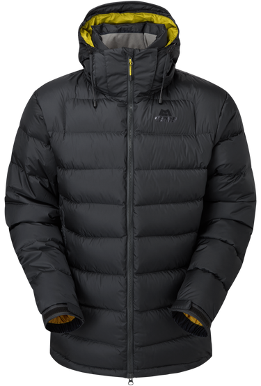 Mountain EquipmentMountain Equipment Lightline JacketOutdoor Action