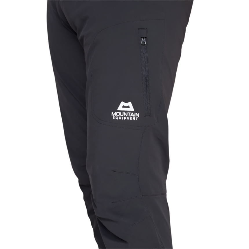 Mountain EquipmentMountain Equipment Ibex Mountain Men's PantOutdoor Action