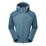 Mountain EquipmentMountain Equipment Frontier Hooded Men's JacketOutdoor Action