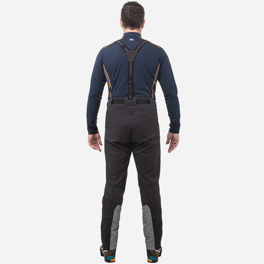Mountain EquipmentMountain Equipment G2 GORE-TEX Mountain PantOutdoor Action