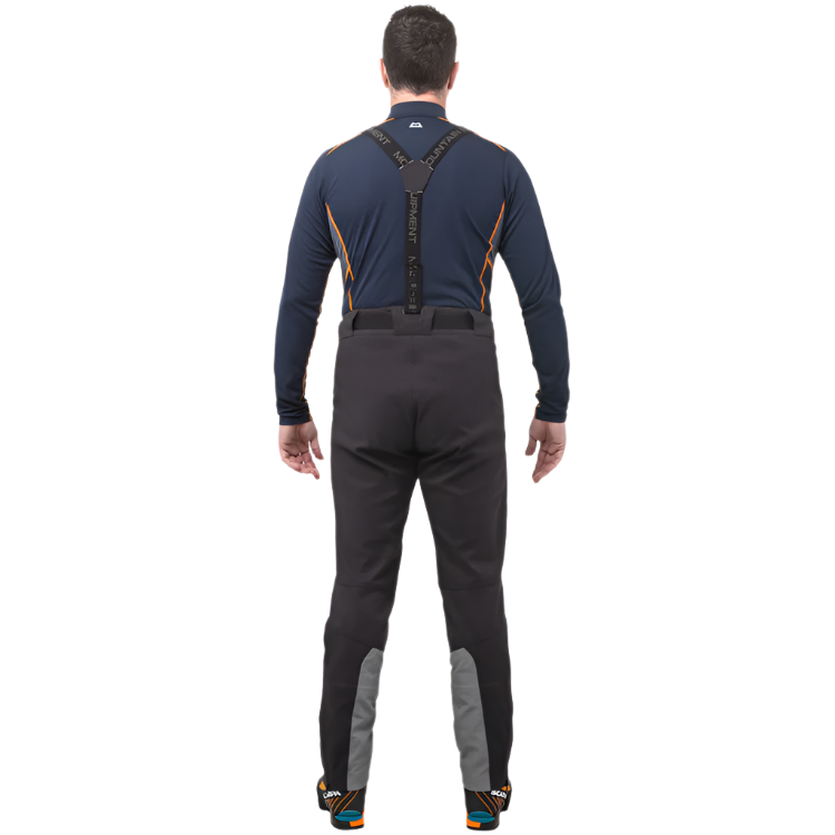 Mountain EquipmentMountain Equipment G2 Mountain Men's PantOutdoor Action