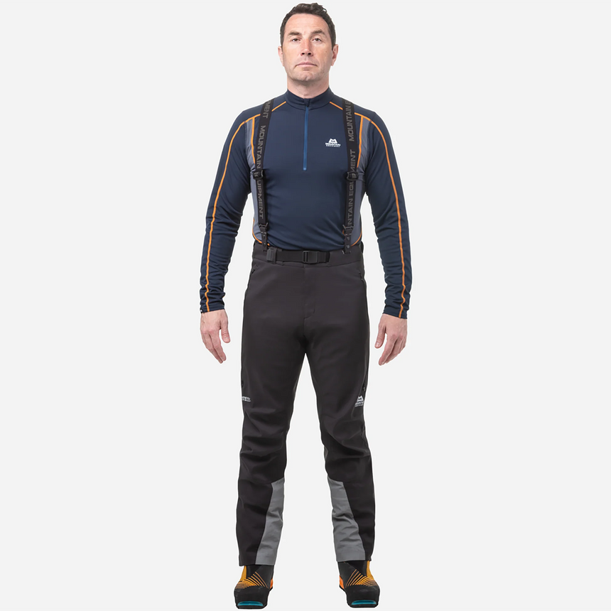 Mountain EquipmentMountain Equipment G2 GORE-TEX Mountain PantOutdoor Action