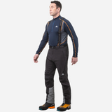 Mountain EquipmentMountain Equipment G2 GORE-TEX Mountain PantOutdoor Action