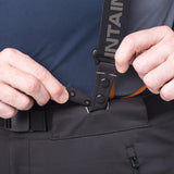 Mountain EquipmentMountain Equipment G2 GORE-TEX Mountain PantOutdoor Action