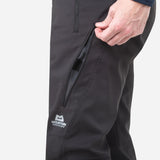 Mountain EquipmentMountain Equipment G2 GORE-TEX Mountain PantOutdoor Action