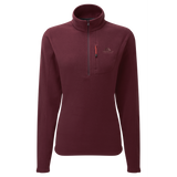 Mountain EquipmentMountain Equipment Micro Women's Zip-T FleeceOutdoor Action