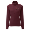 Mountain EquipmentMountain Equipment Micro Women's Zip-T FleeceOutdoor Action