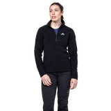 Mountain EquipmentMountain Equipment Micro Women's Zip-T FleeceOutdoor Action