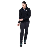 Mountain EquipmentMountain Equipment Micro Women's Zip-T FleeceOutdoor Action