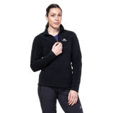 Mountain EquipmentMountain Equipment Micro Women's Zip-T FleeceOutdoor Action
