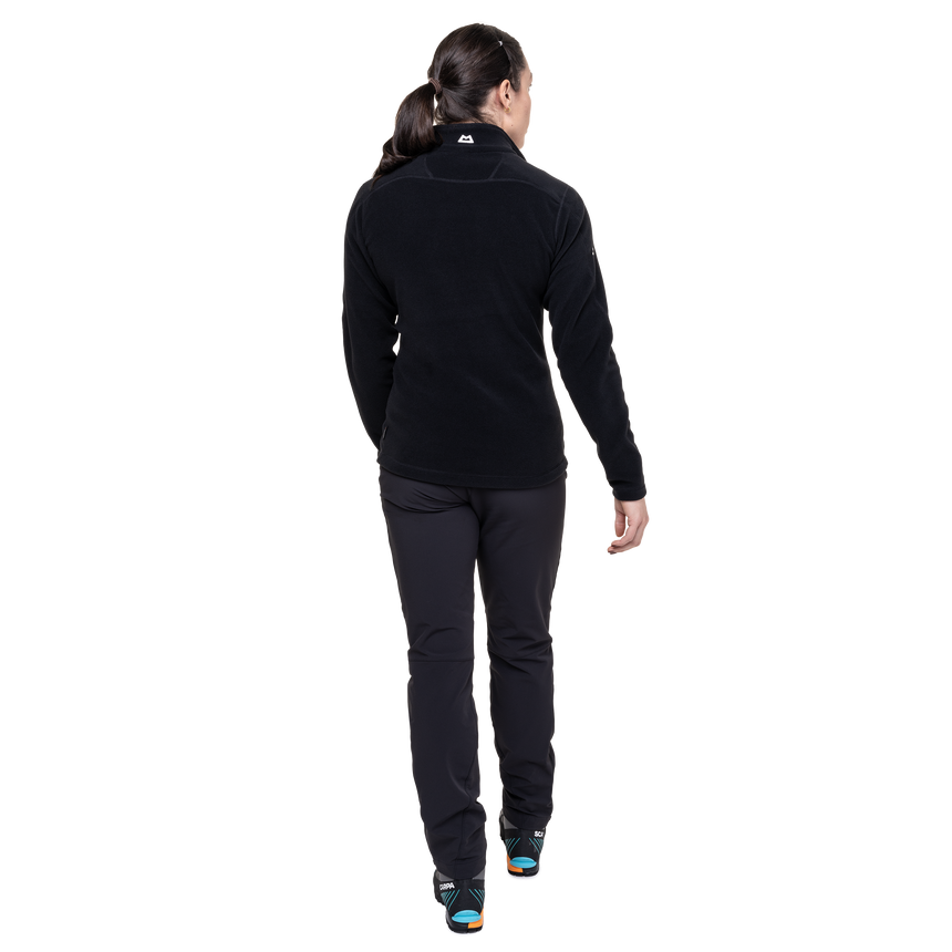 Mountain EquipmentMountain Equipment Micro Women's Zip-T FleeceOutdoor Action