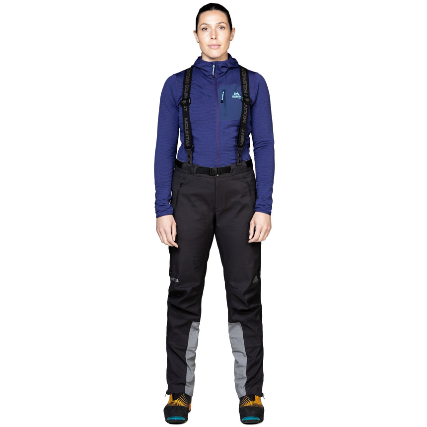 Mountain EquipmentMountain Equipment G2 Mountain Women's PantOutdoor Action