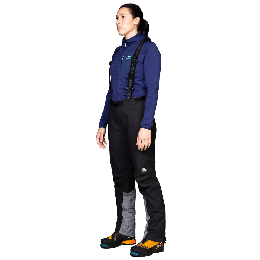 Mountain EquipmentMountain Equipment G2 Mountain Women's PantOutdoor Action