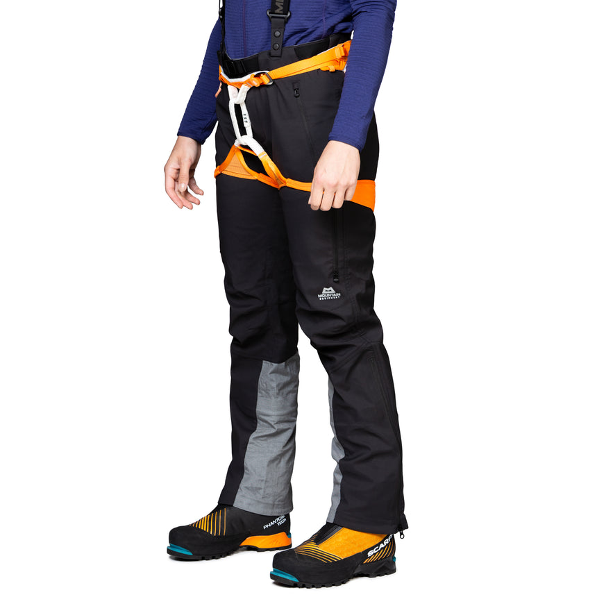 Mountain EquipmentMountain Equipment G2 Mountain Women's PantOutdoor Action
