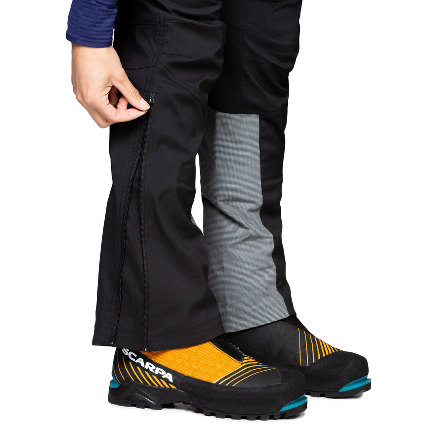 Mountain EquipmentMountain Equipment G2 Mountain Women's PantOutdoor Action
