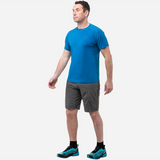 Mountain EquipmentMountain Equipment Men's Approach ShortOutdoor Action