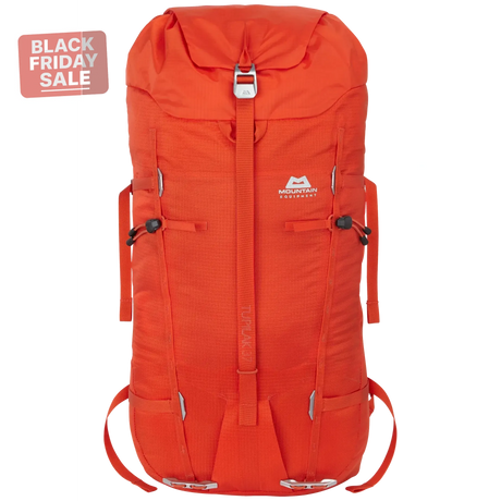 Mountain EquipmentMountain Equipment Tupilak 37+ BackpackOutdoor Action