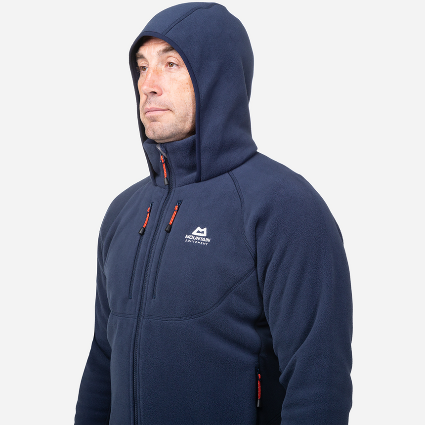 Mountain EquipmentMountain Equipment Touchstone JacketOutdoor Action