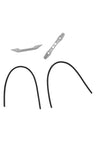 Mountain EquipmentMountain Equipment Axe Head Toggle (x2)Outdoor Action