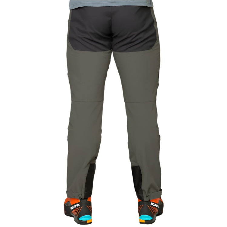 Mountain EquipmentMountain Equipment Mission Men's PantOutdoor Action