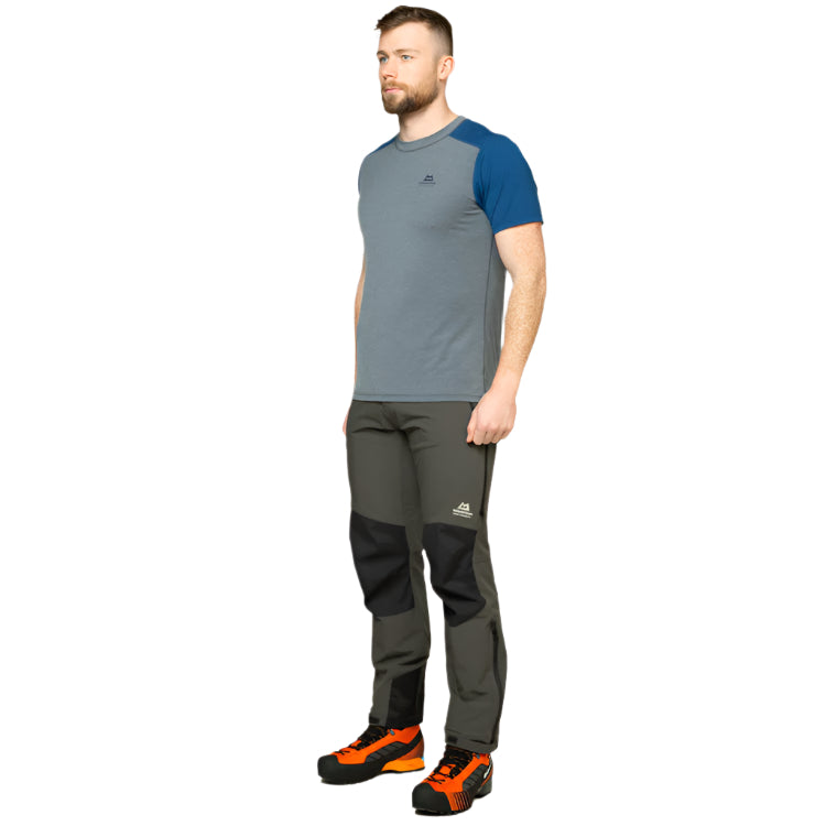 Mountain EquipmentMountain Equipment Mission Men's PantOutdoor Action