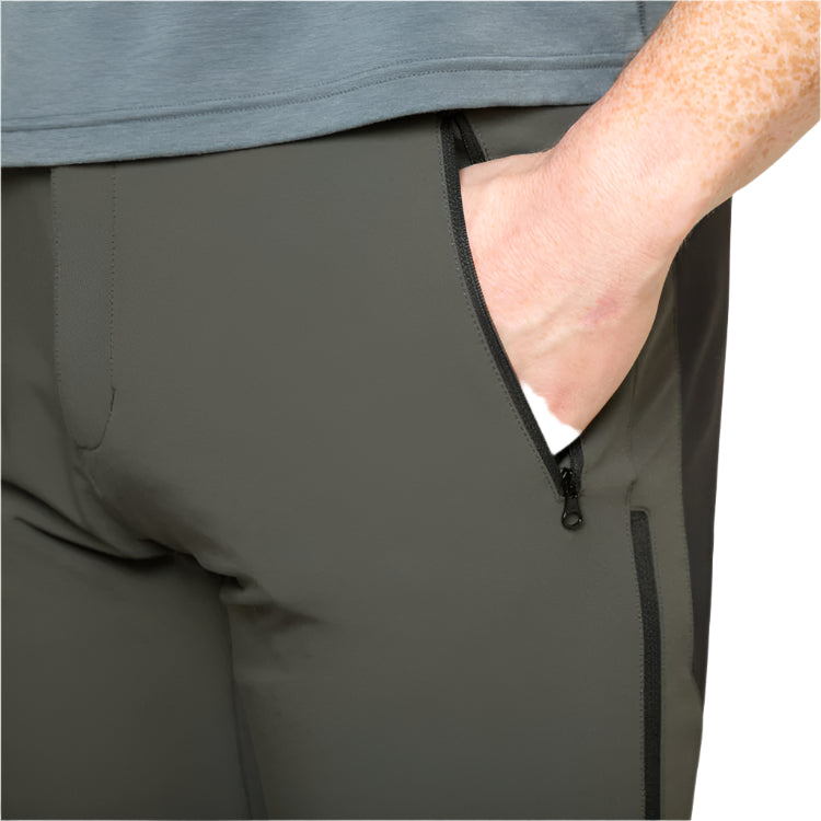 Mountain EquipmentMountain Equipment Mission Men's PantOutdoor Action